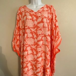 World Market Beach Cover Up